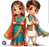 Picture of AI customised songs