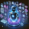 Picture of AI customised songs