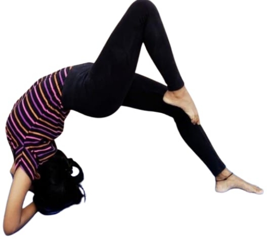 Picture of Kriya Yoga Center