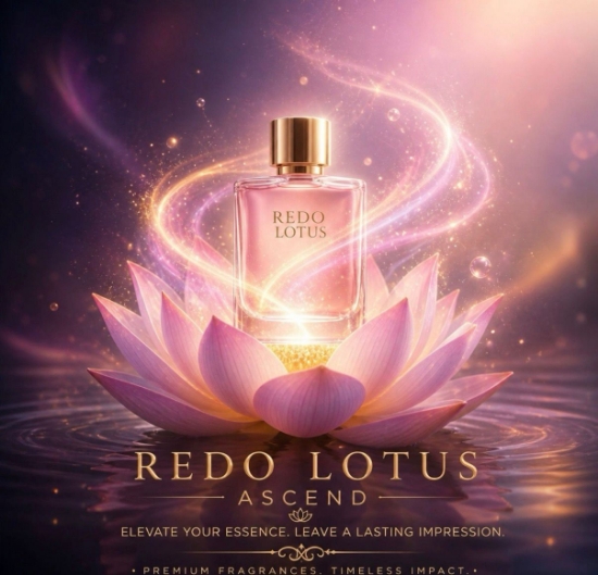 Picture of REDOLOTUS PERFUMES