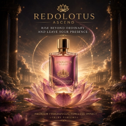 Picture of REDOLOTUS PERFUMES