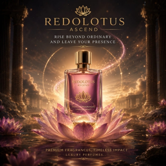 Picture of REDOLOTUS PERFUMES