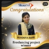 Picture of Skaarvi Digital Skills
