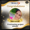 Picture of Skaarvi Digital Skills