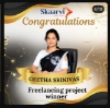 Picture of Skaarvi Digital Skills