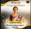 Picture of Skaarvi Digital Skills