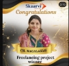Picture of Skaarvi Digital Skills