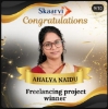 Picture of Skaarvi Digital Skills