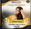 Picture of Skaarvi Digital Skills