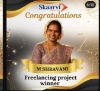 Picture of Skaarvi Digital Skills