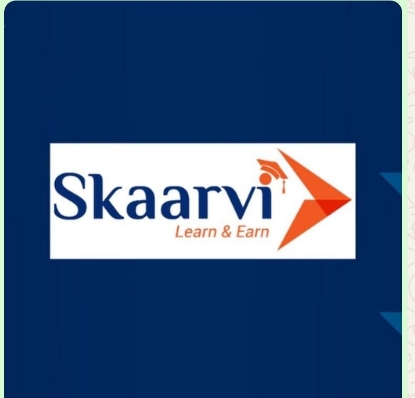 Picture of Skaarvi Digital Skills