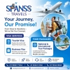 Picture of SPANSS  Travels(TOUR&TRAVELS)