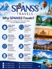 Picture of SPANSS  Travels(TOUR&TRAVELS)