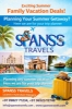 Picture of SPANSS  Travels(TOUR&TRAVELS)