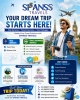 Picture of SPANSS  Travels(TOUR&TRAVELS)