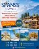 Picture of SPANSS  Travels(TOUR&TRAVELS)