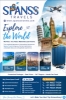 Picture of SPANSS  Travels(TOUR&TRAVELS)