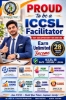Picture of PROUD TO BE ICCSL FACILITATOR