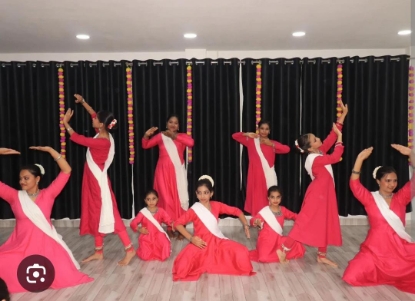 Picture of The Music Academy Hyderabad
