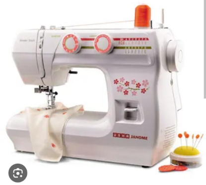 Picture of GSM ENTERPRISES( ALL TYPES OF SWING MACHINES)