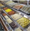 Picture of SWATHI SWEETS