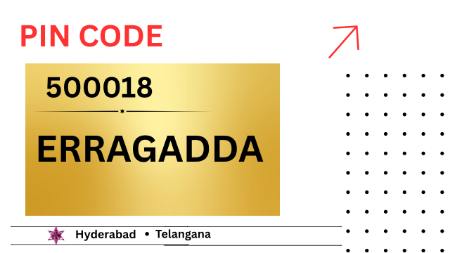 Picture for category 500018-Erragadda-Telangana