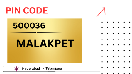 Picture for category 500036-Malakpet-Telangana