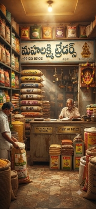 Picture of MAHALAKSHMI ENTERPRISES