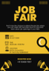 Picture of Mega Job Fair in Hyderabad – Tech & Non-Tech Job Seekers
