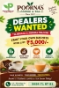 Picture of POORNA'S COFFEE & TEA