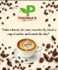Picture of POORNA'S COFFEE & TEA