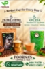 Picture of POORNA'S COFFEE & TEA