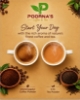 Picture of POORNA'S COFFEE & TEA