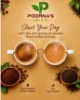 Picture of POORNA'S COFFEE & TEA