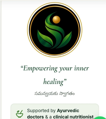 Picture of Samanvaya Self Healing& Wellness