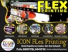 Picture of I CON FLEX PRINTING