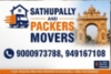 Picture of Packers & Movers