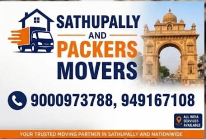 Picture of Packers & Movers