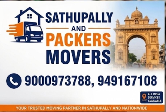 Picture of Packers & Movers