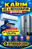 Picture of KARIM AC &REFRIGERATOR WORKER